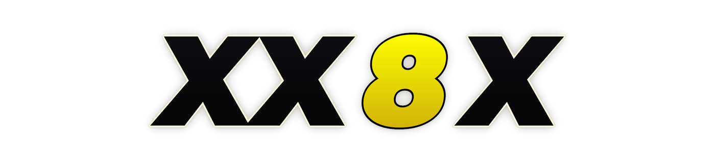 xx8x Logo